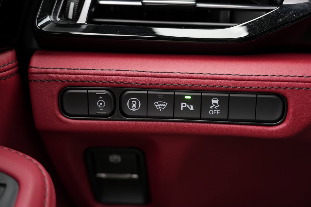 Used 2024 Acura MDX A-Spec image 57