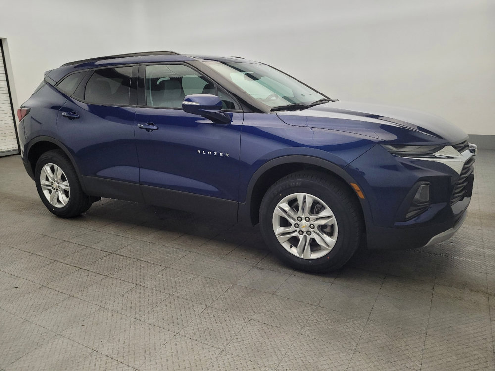 Used 2022 Chevrolet Blazer LT image 11