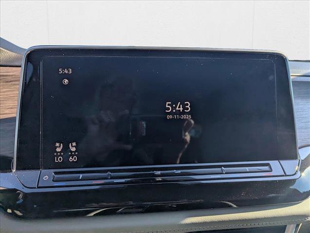 New 2026 Volkswagen Atlas SEL Premium R-Line image 16