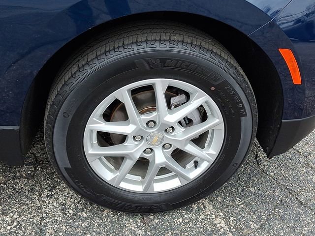 Certified 2023 Chevrolet Equinox LS w/ LS Convenience Package image 8