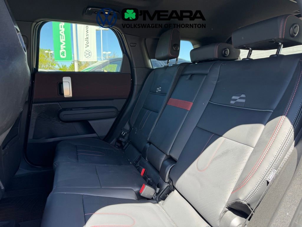 Used 2025 MINI Cooper Countryman John Cooper Works image 6