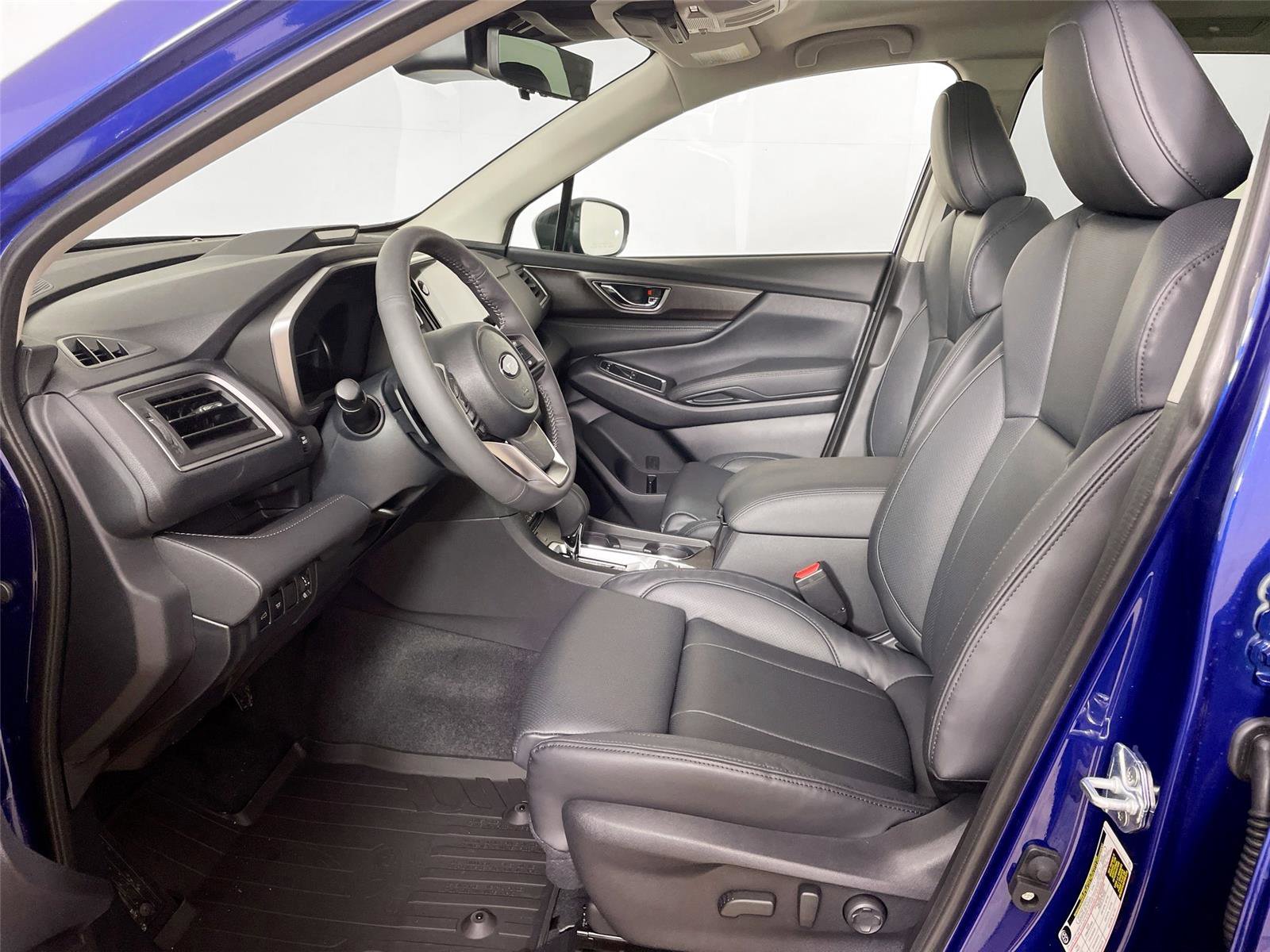 New 2026 Subaru Ascent Touring image 11