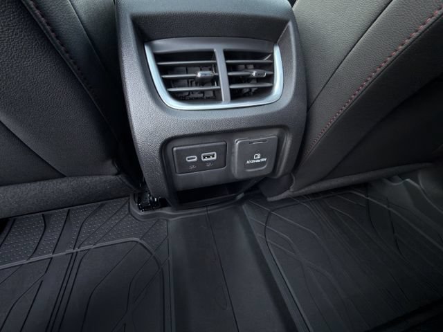 New 2026 Chevrolet Blazer RS w/ Driver Confidence II Package FWD image 21