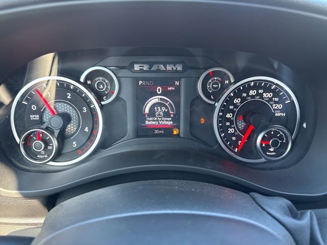 New 2026 RAM 2500 Lone Star image 14