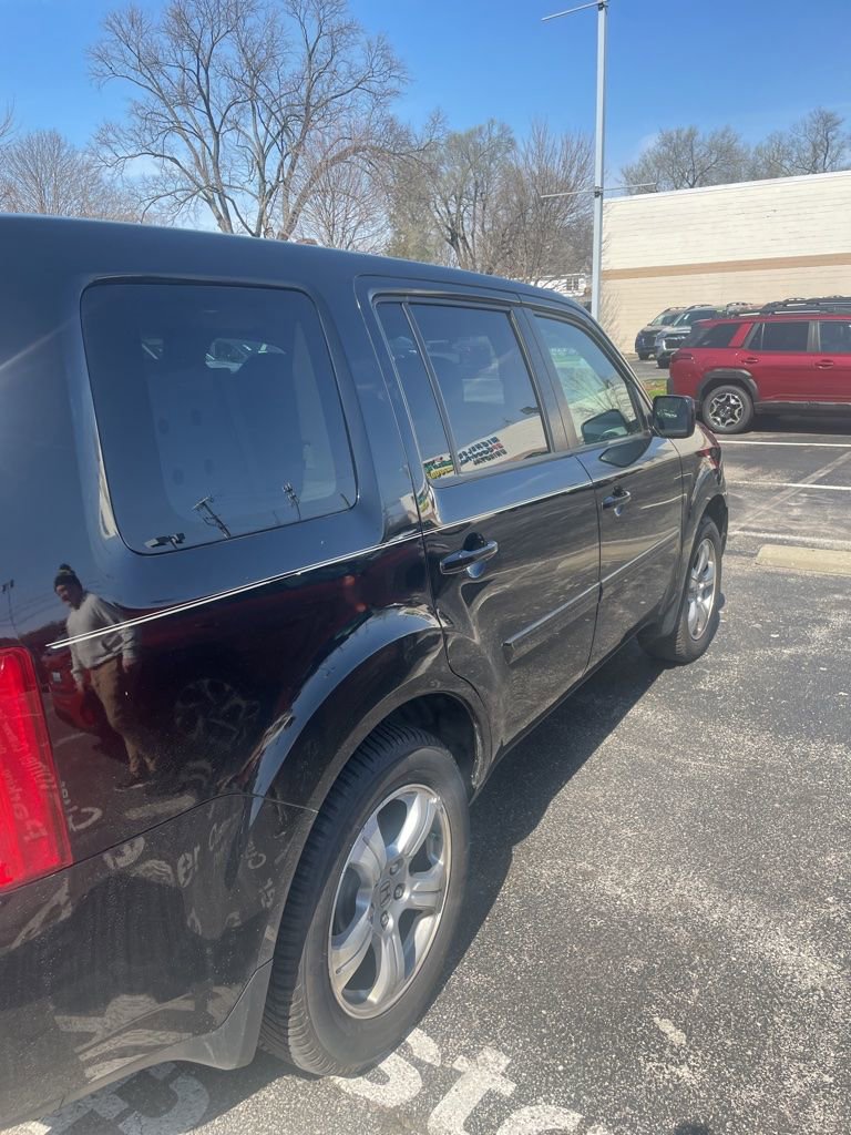 Used 2013 Honda Pilot EX-L image 6