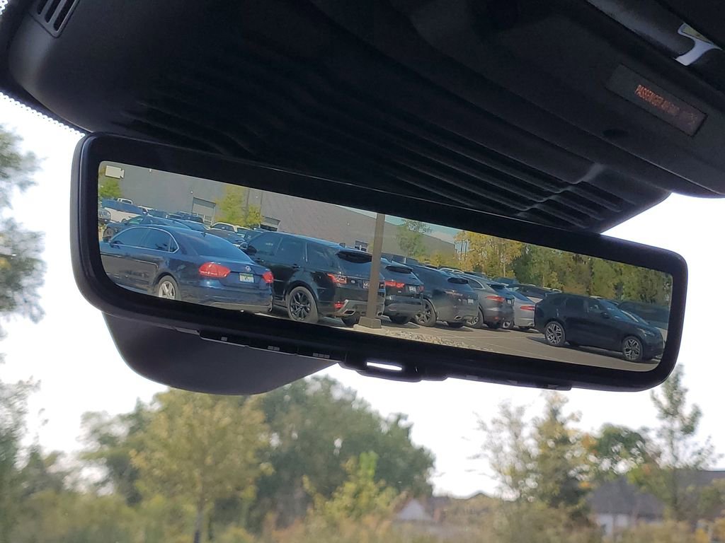 New 2026 Land Rover Range Rover Evoque S image 22