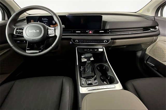 New 2026 Kia Carnival EX image 6