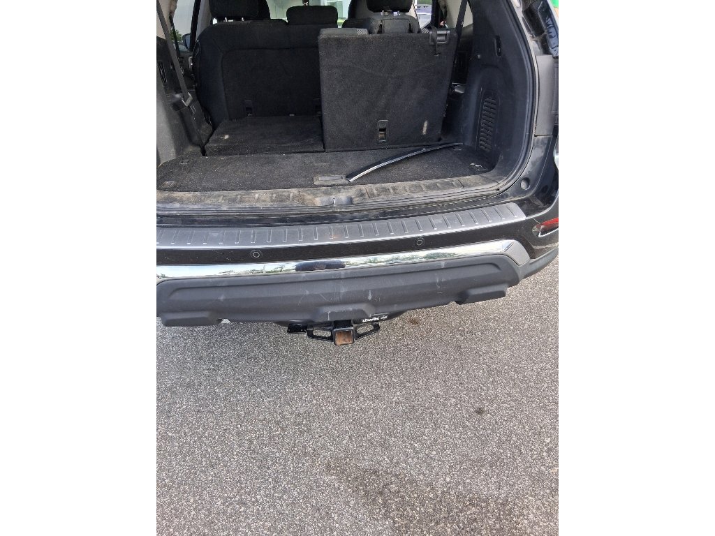 Used 2020 Kia Sorento EX FWD image 6