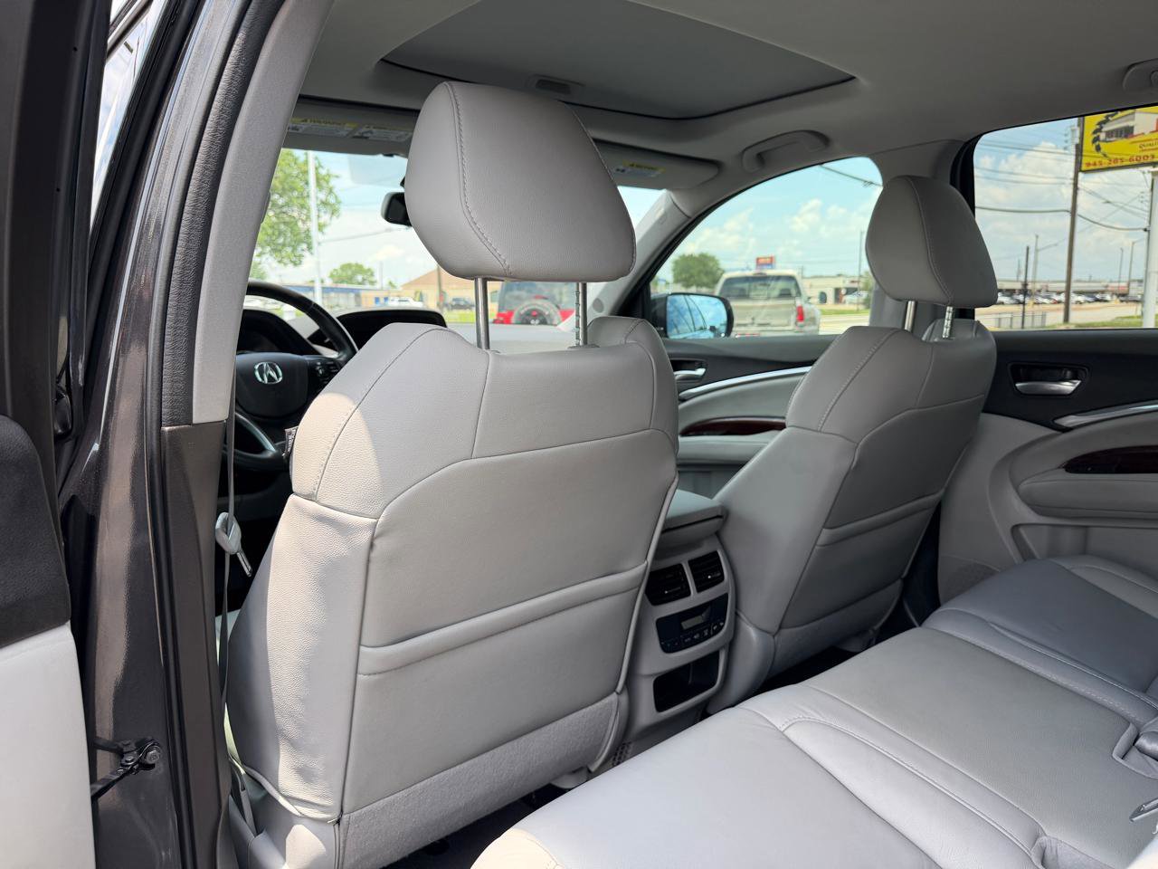 Used 2015 Acura MDX FWD w/ Technology Package image 11