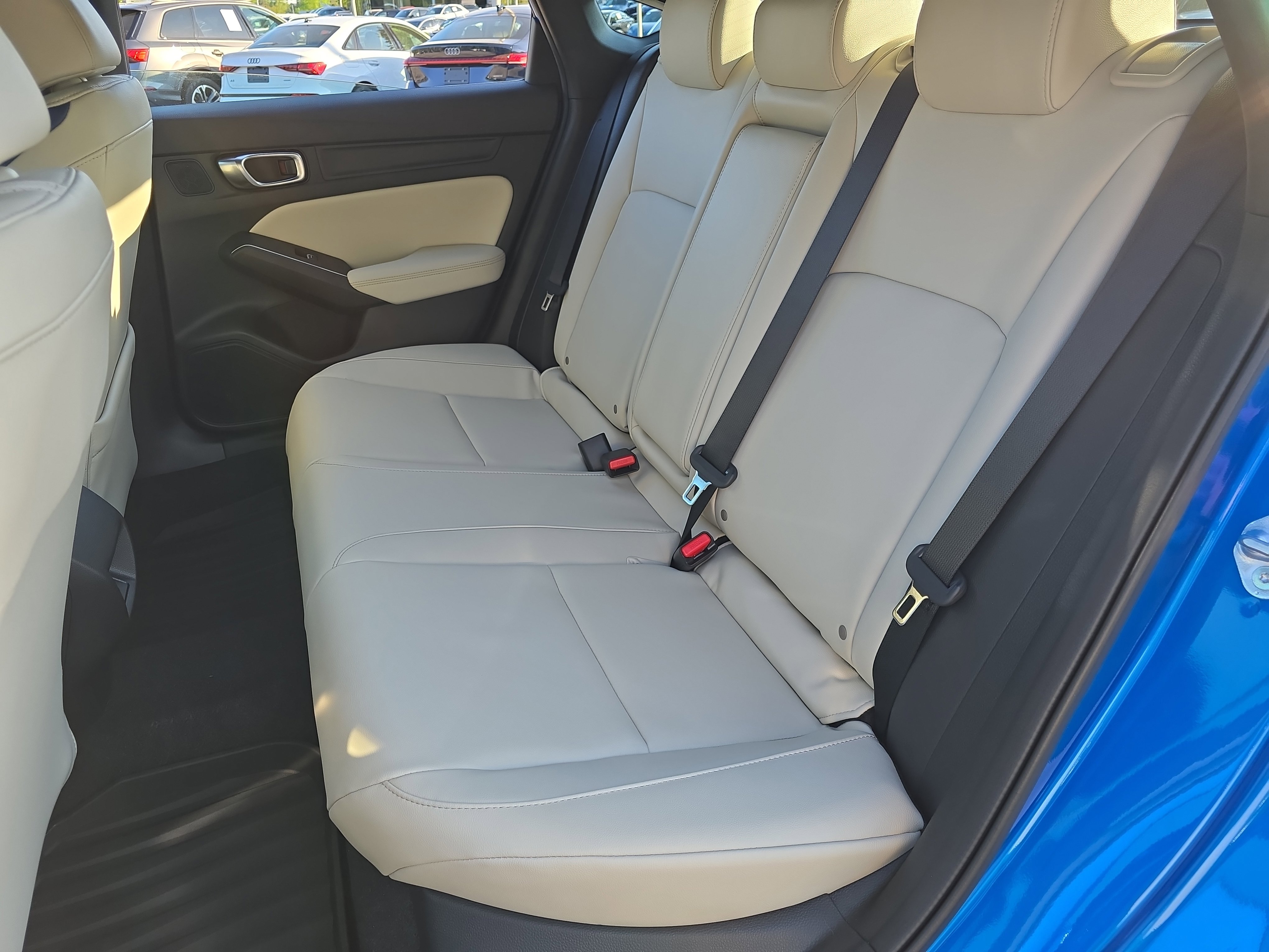 Used 2026 Acura Integra A-Spec image 13