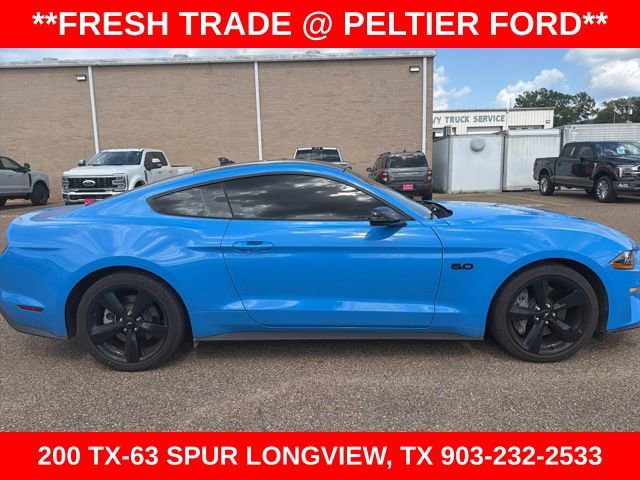 Used 2023 Ford Mustang GT w/ Equipment Group 301A RWD image 20