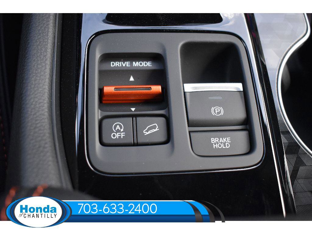 New 2026 Honda Passport TrailSport Elite image 20