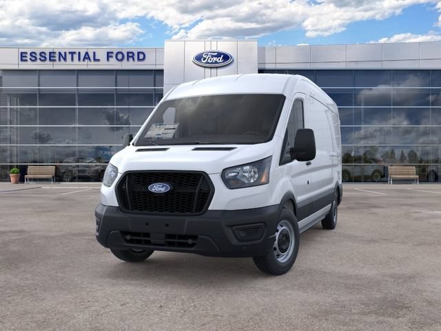 New 2026 Ford Transit 250 148 Medium Roof w/ Load Area Protection Package RWD image 2