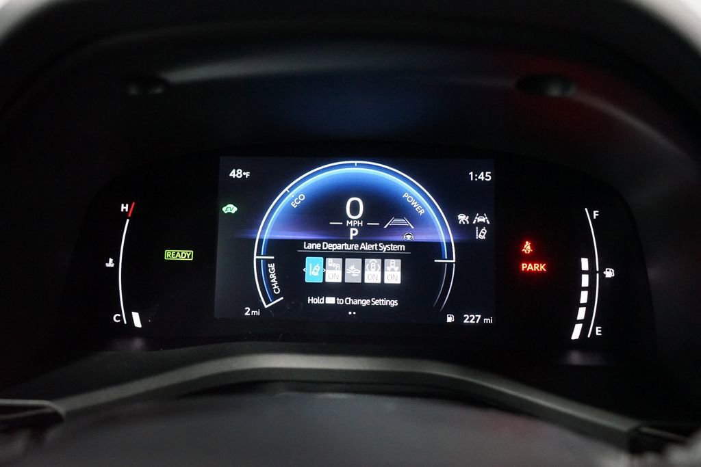 New 2026 Toyota Camry SE FWD image 16