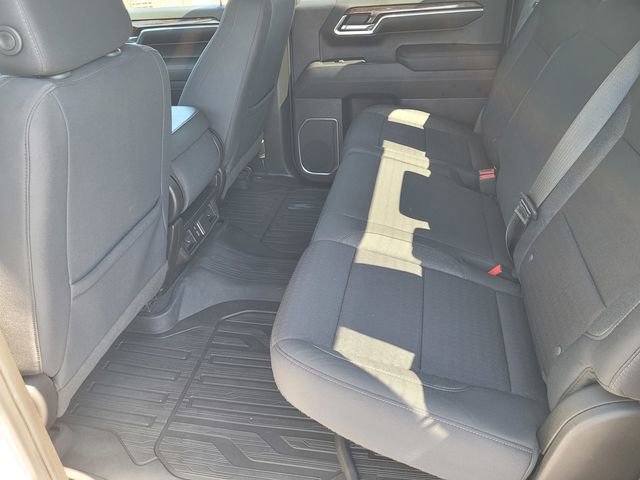 Used 2023 GMC Sierra 1500 SLE image 11