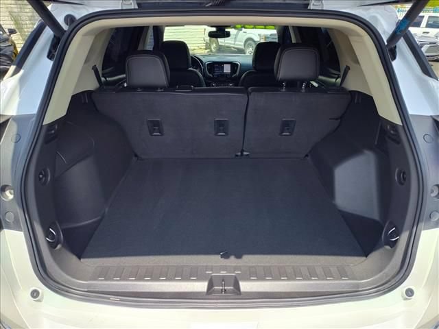 Used 2022 GMC Terrain Denali w/ Denali Premium Package AWD/4WD image 13