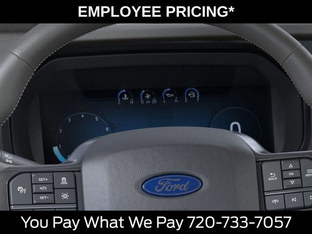 New 2026 Ford F150 Platinum AWD/4WD image 12