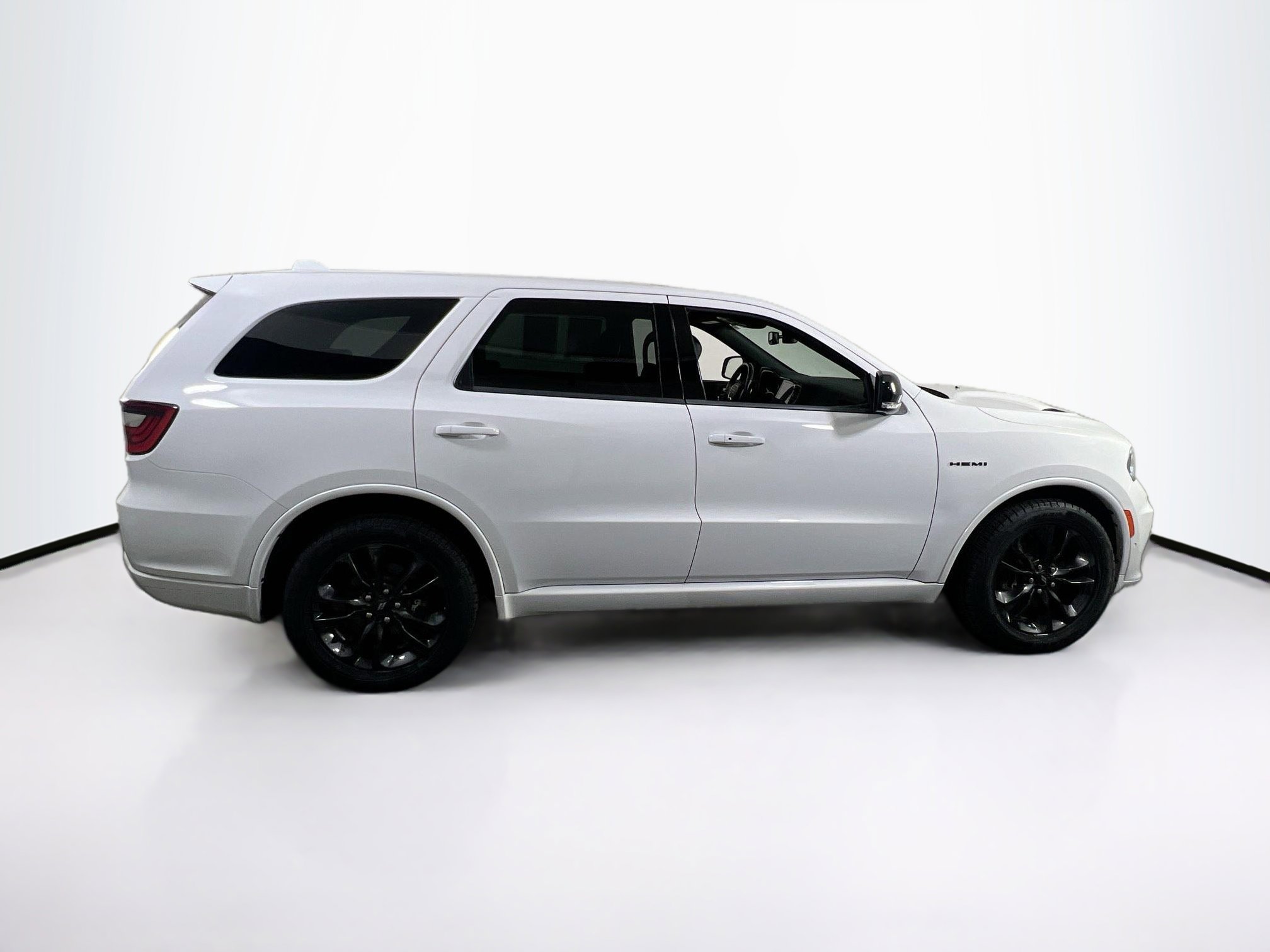 Used 2022 Dodge Durango R/T w/ Blacktop Package image 4