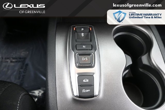 Used 2023 Honda Ridgeline Sport image 22