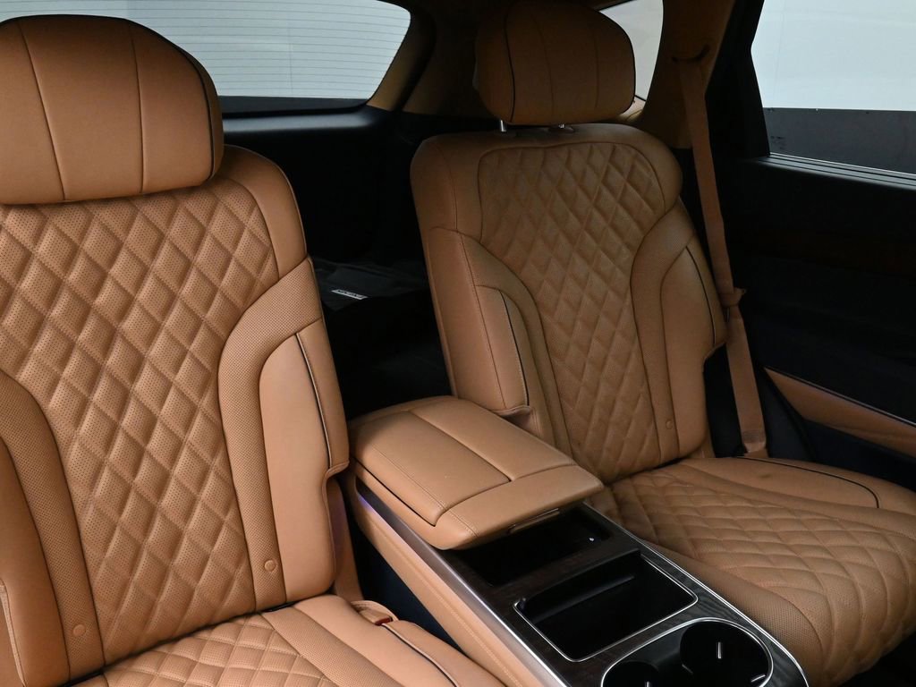 Used 2024 Genesis GV80 3.5T Prestige Signature image 16