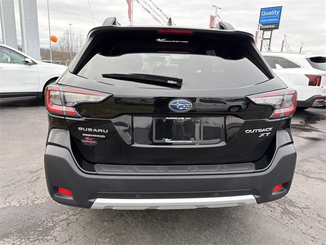 Used 2024 Subaru Outback Limited XT image 5