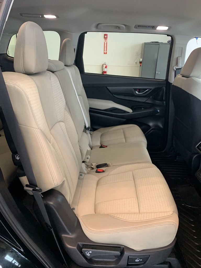 Certified 2025 Subaru Ascent Premium image 22