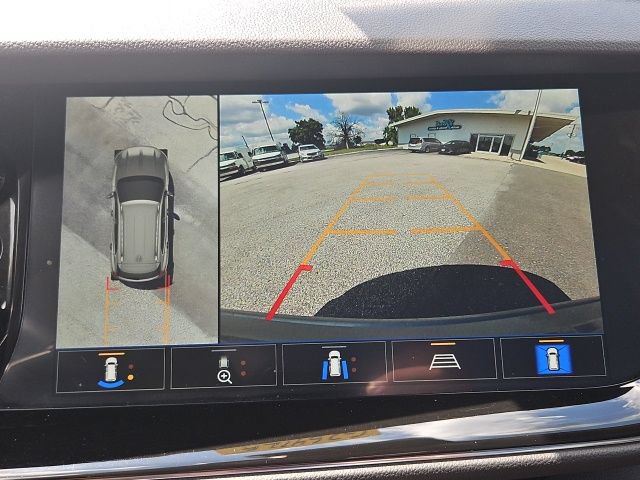 Used 2023 Buick Envision Avenir AWD/4WD image 34