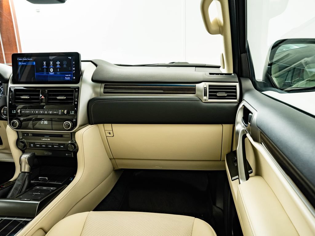 Certified 2023 Lexus GX 460 Premium AWD/4WD image 51
