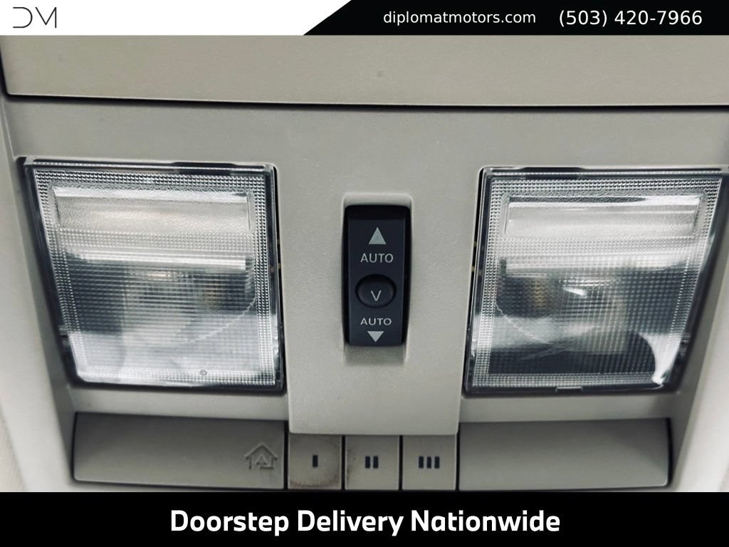 Used 2007 Jeep Grand Cherokee Limited w/ Trailer Tow Group IV AWD/4WD image 41