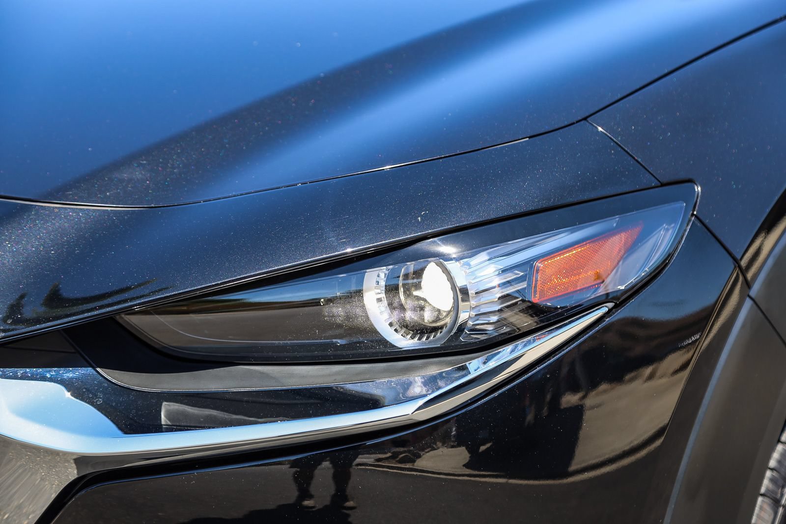 Used 2024 MAZDA CX-30 AWD 2.5 S image 10