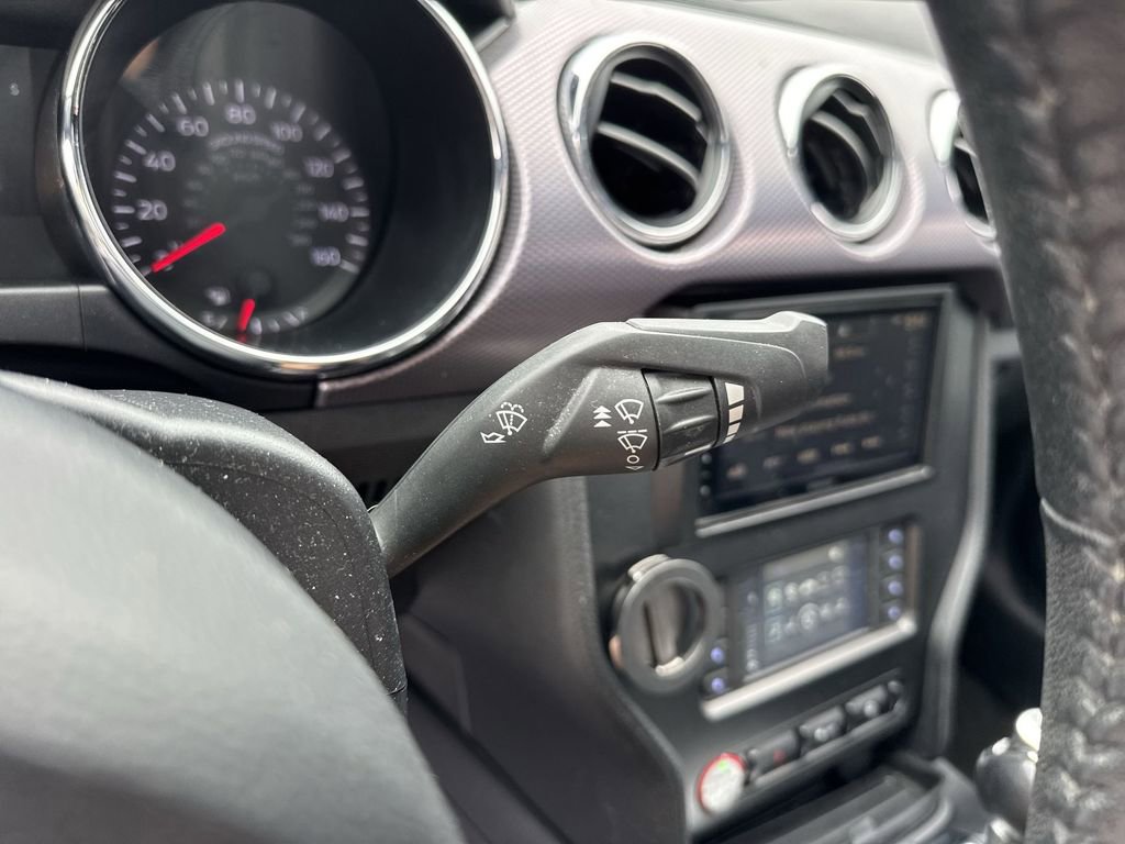 Used 2016 Ford Mustang GT w/ Black Accent Package RWD image 52