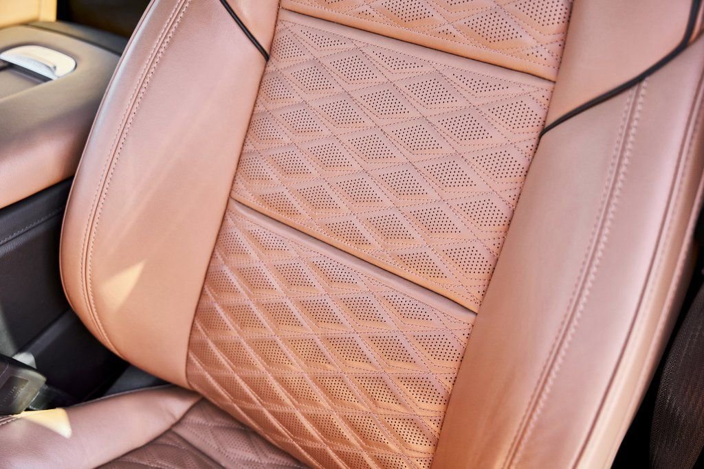 Used 2023 Cadillac Escalade ESV Sport w/ LPO, ONYX Package image 49