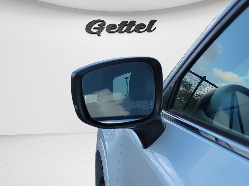 Used 2022 MAZDA CX-5 Signature AWD/4WD image 29