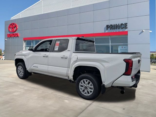 New 2026 Toyota Tacoma SR5 AWD/4WD image 6
