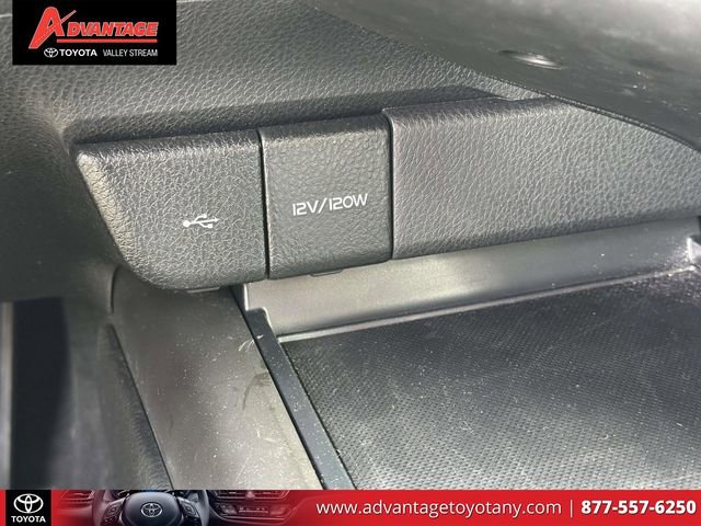 Certified 2023 Toyota Camry LE image 33