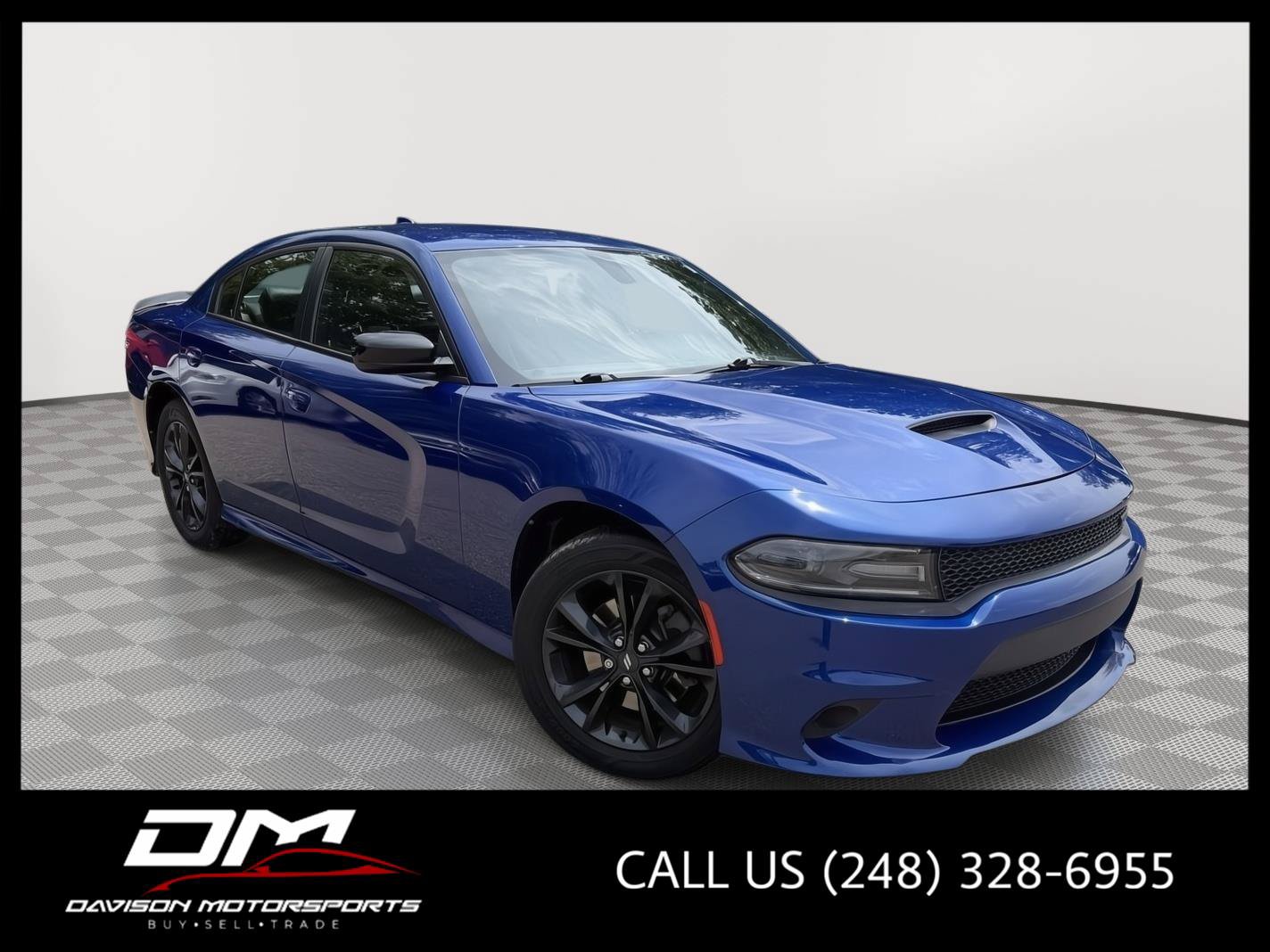 Used 2020 Dodge Charger GT w/ Plus Group