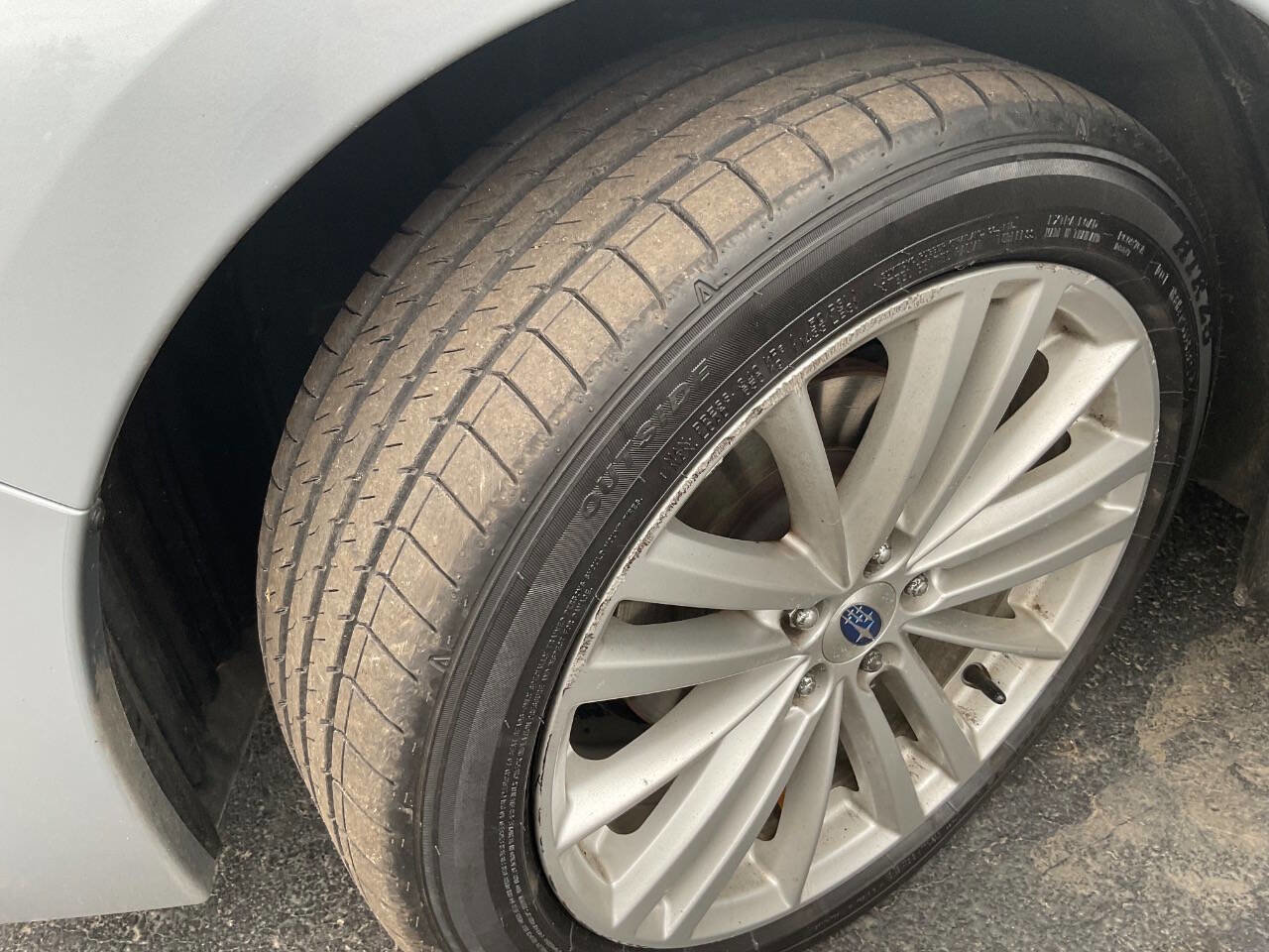 Used 2016 Subaru Impreza 2.0i Premium image 24