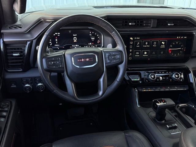 Used 2023 GMC Sierra 1500 AT4 w/ AT4 Preferred Package image 14