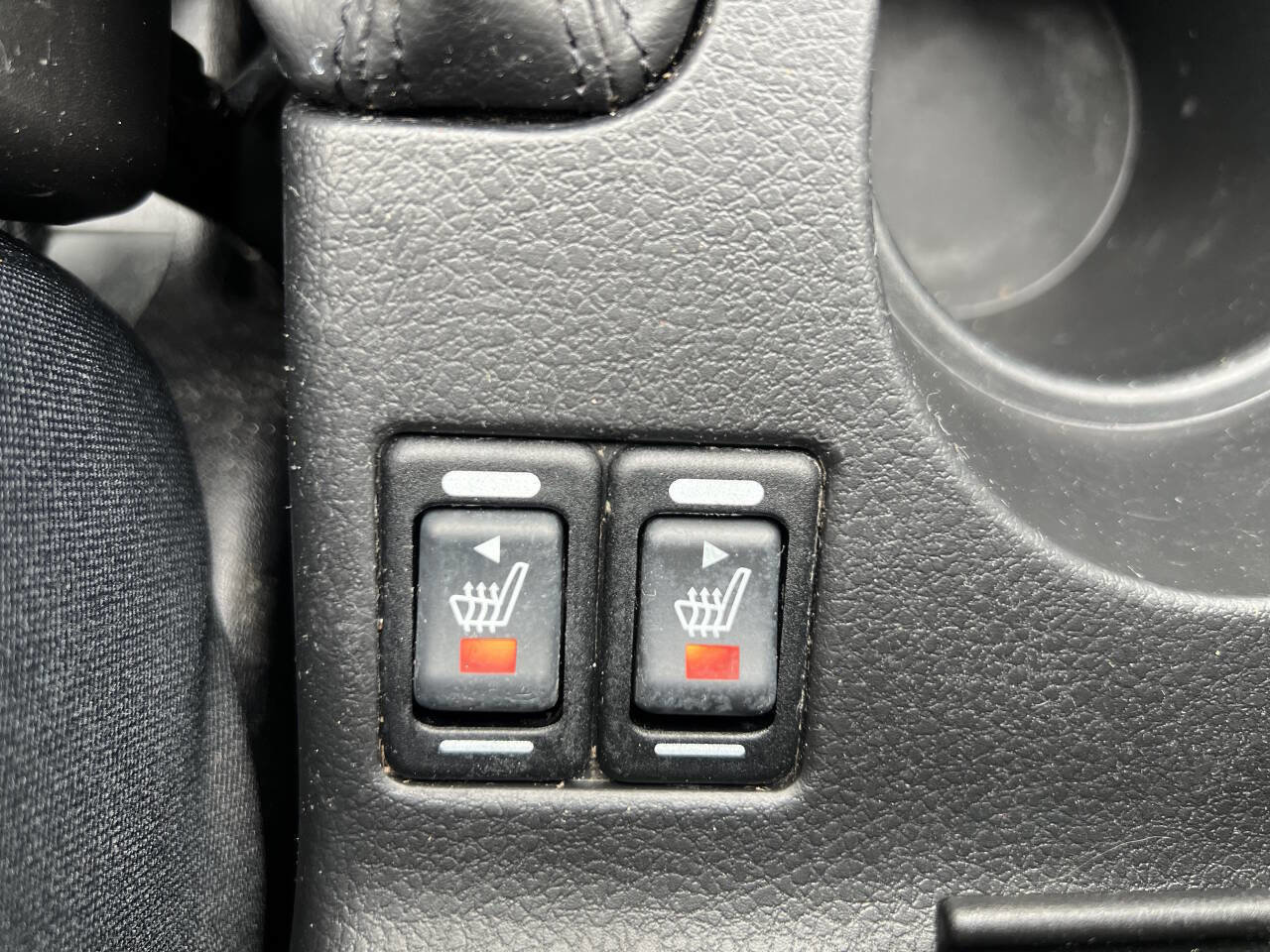 Used 2011 Subaru Impreza Outback Sport image 17