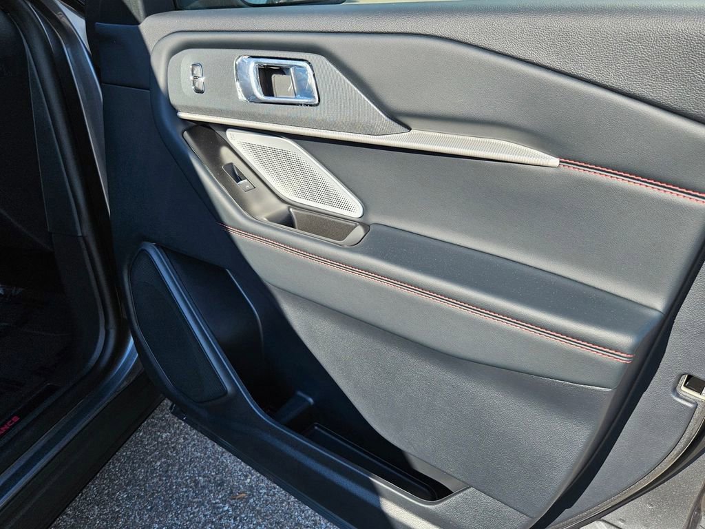 New 2026 Ford Explorer ST w/ Sun And Sound Package image 38