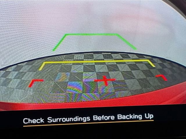 Used 2020 Subaru WRX STI Limited w/ Popular Package #3 image 15