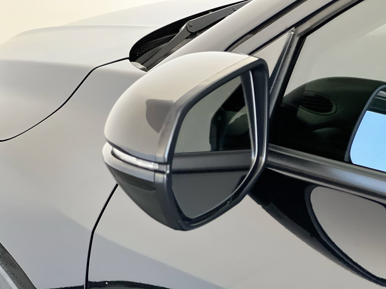 Used 2022 Honda HR-V EX image 10