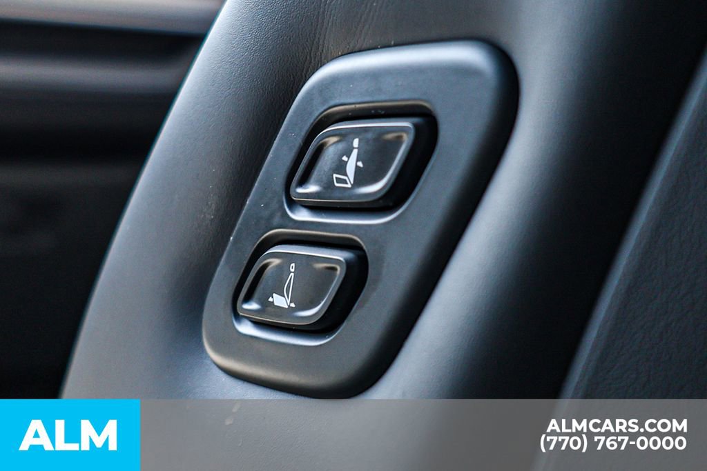 Used 2024 Kia EV9 Wind image 66