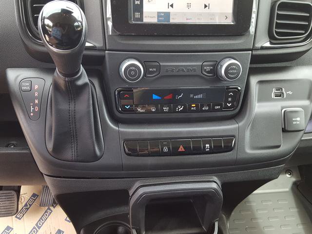 New 2024 RAM ProMaster 1500 w/ Convenience Group image 12