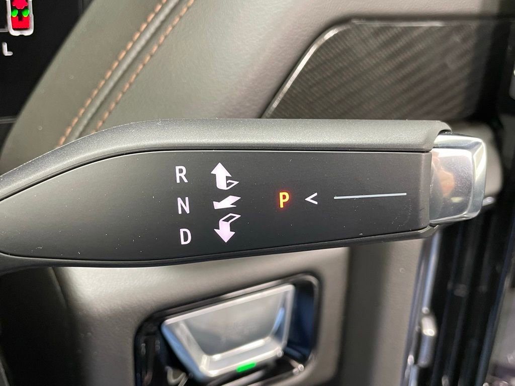 New 2026 GMC Yukon XL AT4 image 33