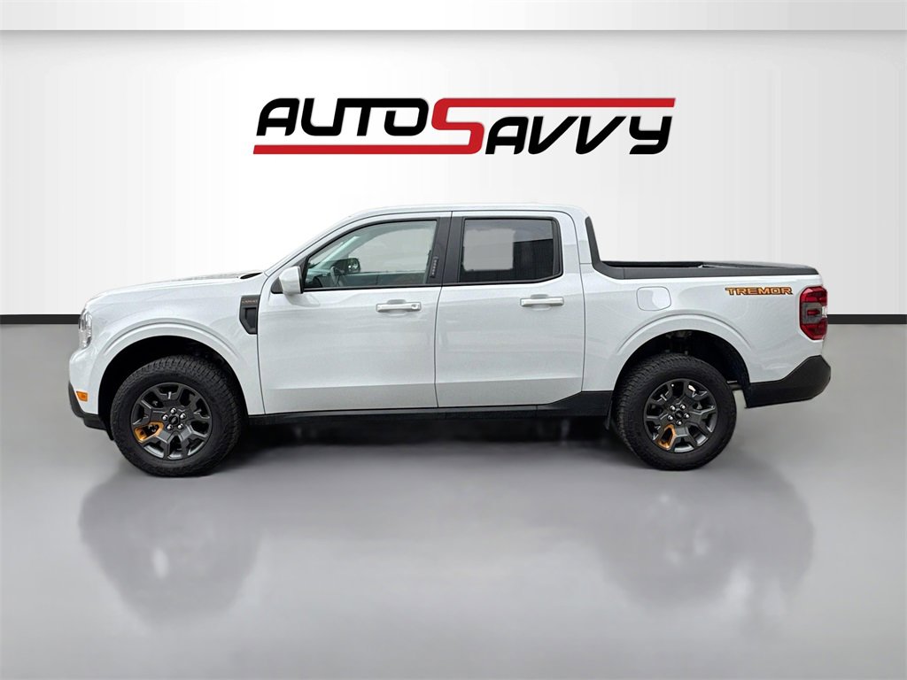 Used 2023 Ford Maverick Tremor w/ Tremor Off-Road Package image 4