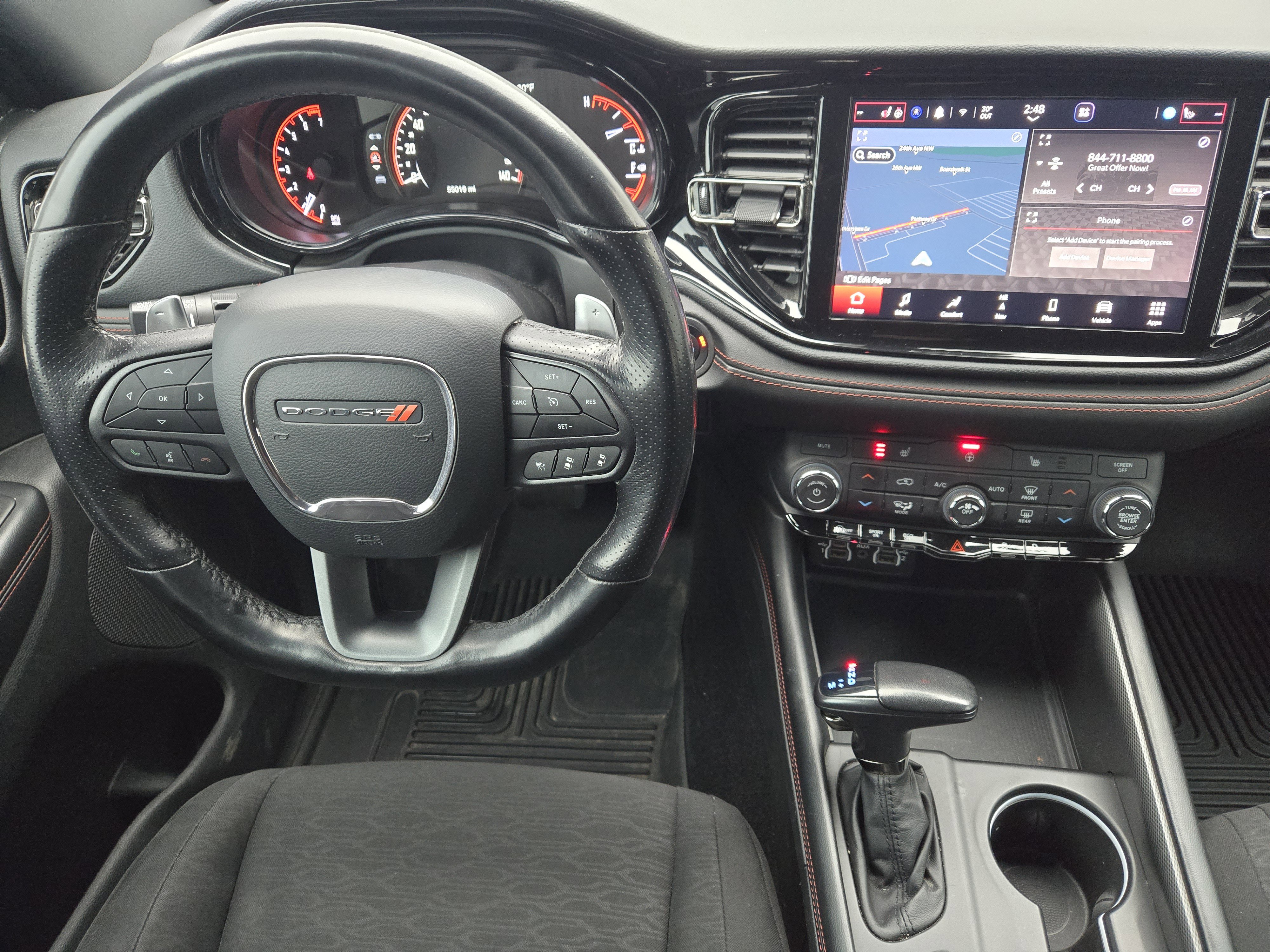 Used 2023 Dodge Durango GT image 29