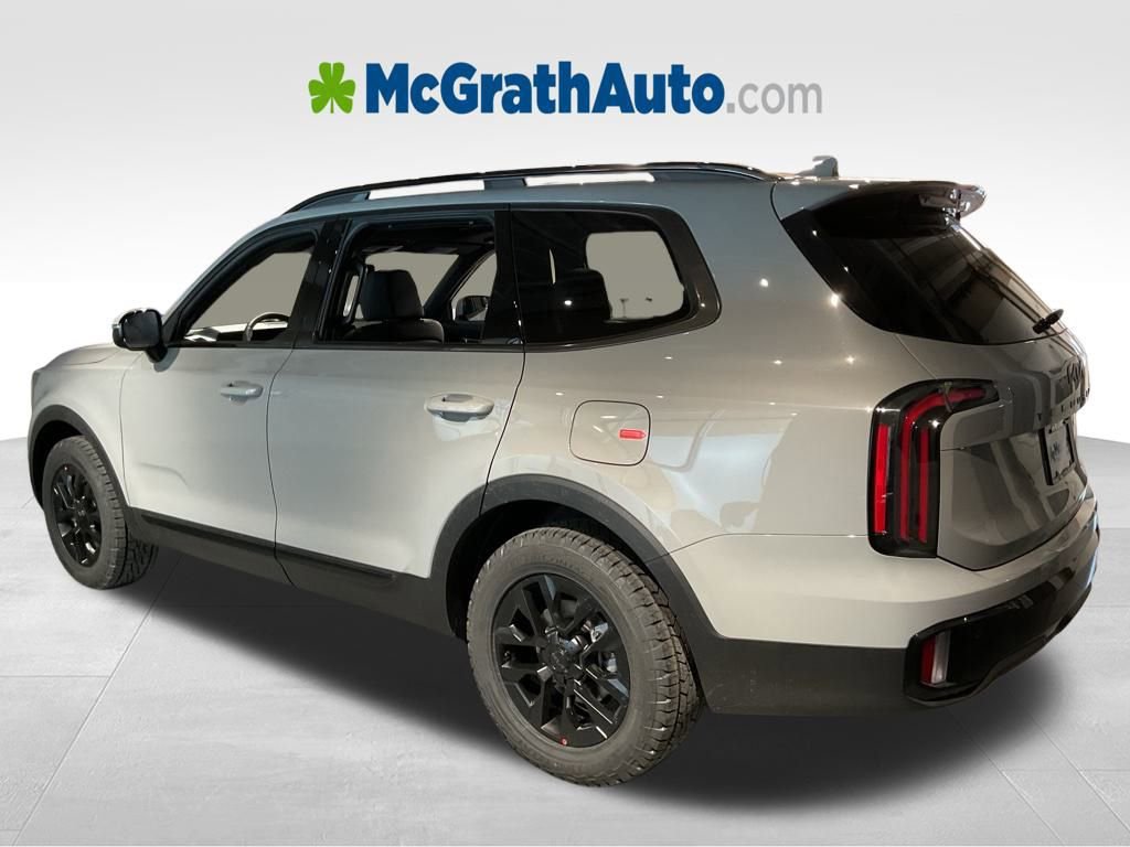 New 2025 Kia Telluride SX Prestige X-Pro image 6
