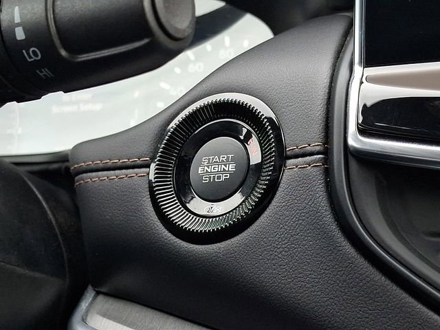 Used 2022 Jeep Compass Limited AWD/4WD image 22