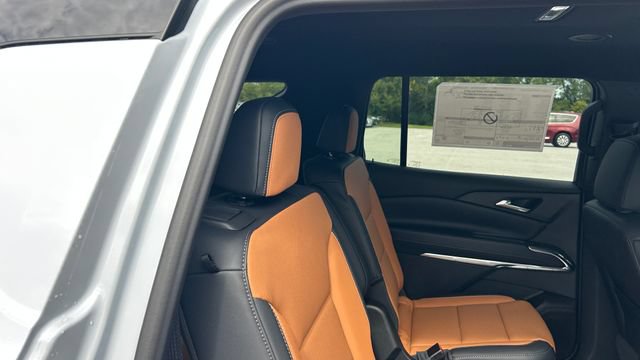 New 2027 Chevrolet Traverse Z71 AWD/4WD image 47